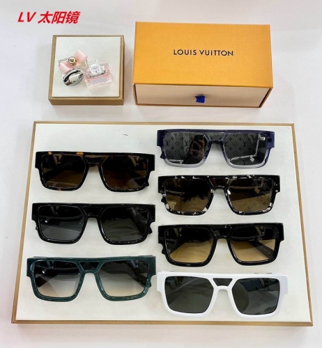 L...V... Sunglasses AAAA 5791