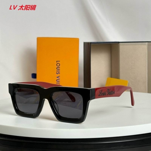 L...V... Sunglasses AAAA 5363