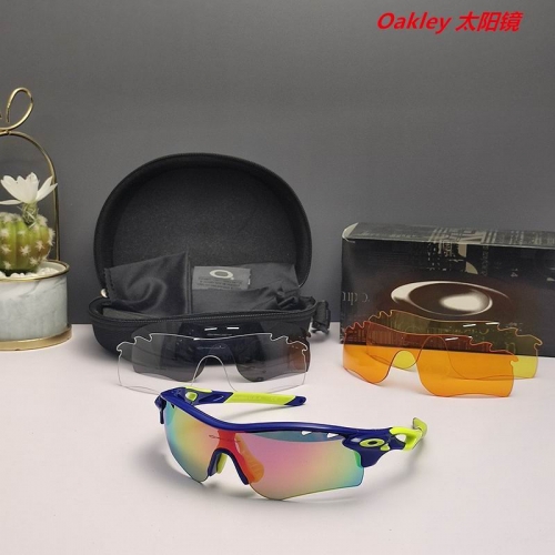 O.a.k.l.e.y. Sunglasses AAAA 4144