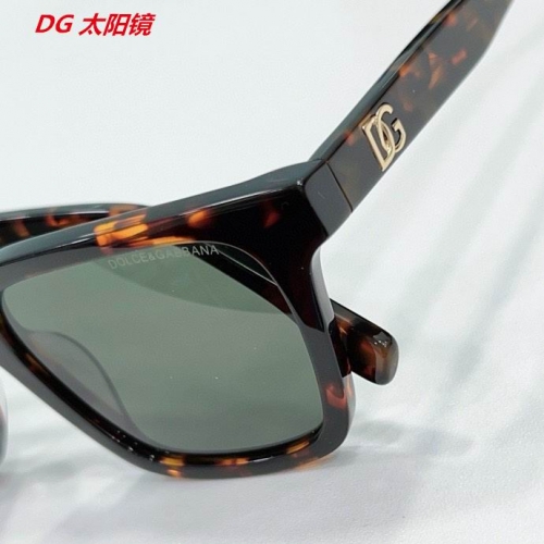 D.n.G. Sunglasses AAAA 4684