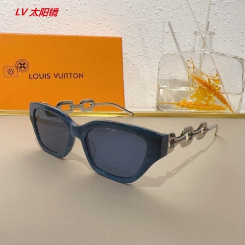 L...V... Sunglasses AAAA 4732