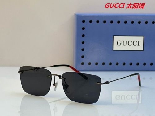 G.U.C.C.I. Sunglasses AAAA 4938