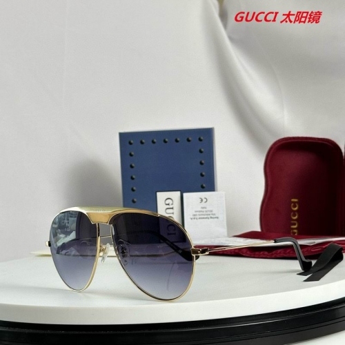 G.U.C.C.I. Sunglasses AAAA 5139