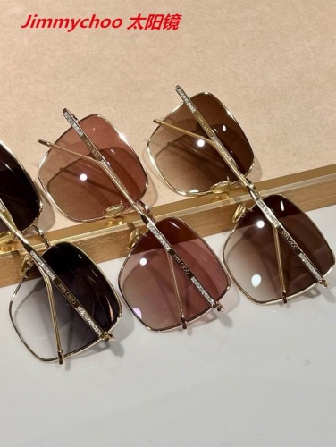 J.i.m.m.y. C.h.o.o. Sunglasses AAAA 4048