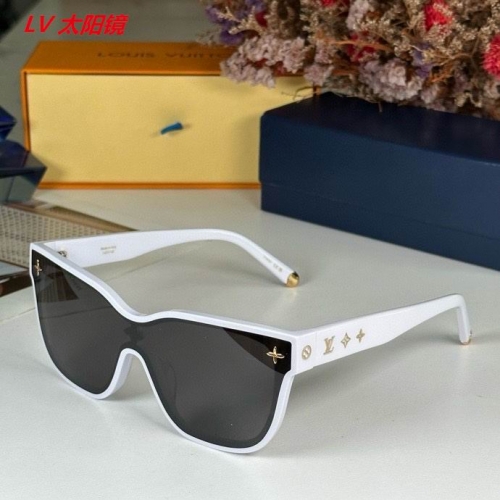 L...V... Sunglasses AAAA 5606