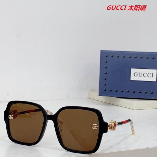 G.U.C.C.I. Sunglasses AAAA 5644