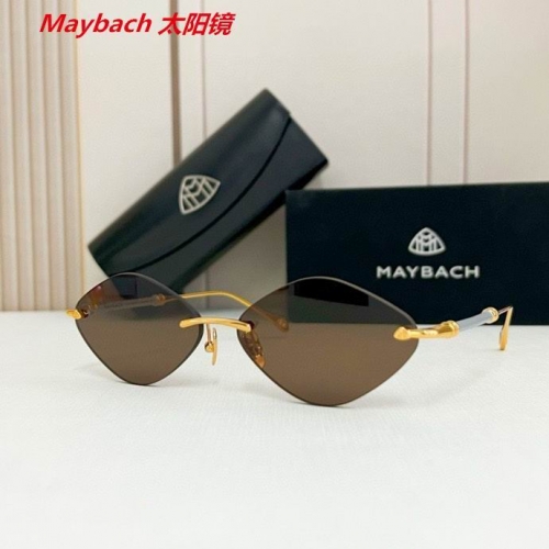 M.a.y.b.a.c.h. Sunglasses AAAA 4549