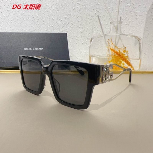 D.n.G. Sunglasses AAAA 4064