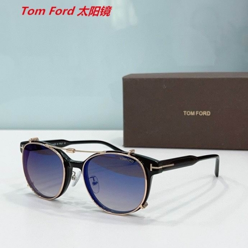 T.o.m. F.o.r.d. Sunglasses AAAA 4329