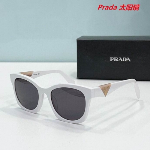 P.r.a.d.a. Sunglasses AAAA 4126