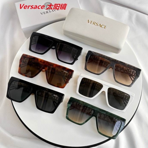 V.e.r.s.a.c.e. Sunglasses AAAA 4516