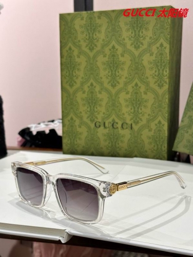 G.U.C.C.I. Sunglasses AAAA 6474