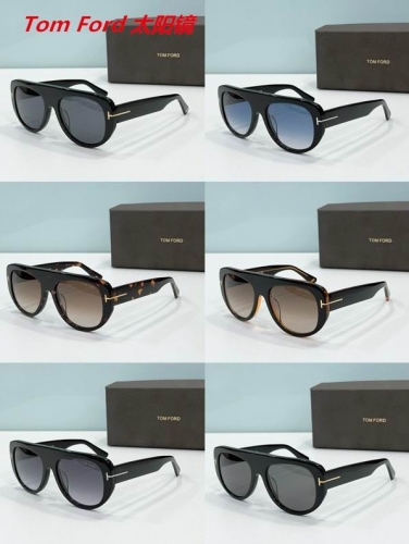 T.o.m. F.o.r.d. Sunglasses AAAA 4536