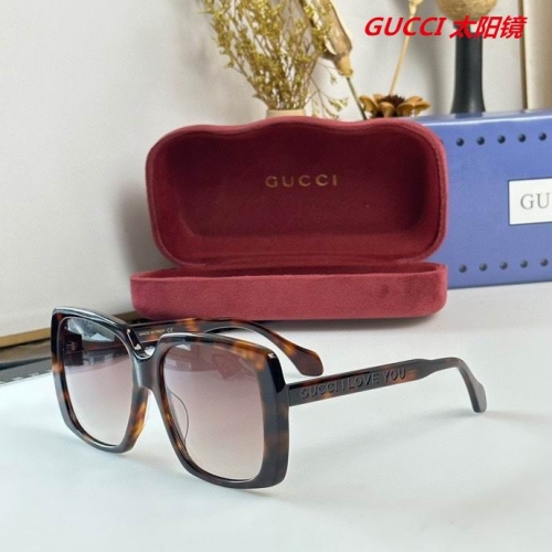 G.U.C.C.I. Sunglasses AAAA 4023