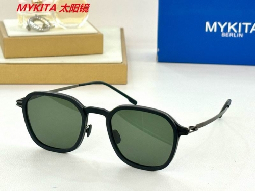 M.Y.K.I.T.A. Sunglasses AAAA 4168