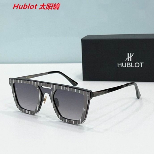 H.u.b.l.o.t. Sunglasses AAAA 4355