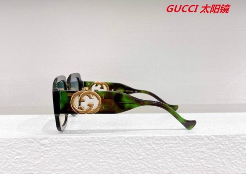 G.U.C.C.I. Sunglasses AAAA 4468