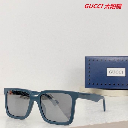 G.U.C.C.I. Sunglasses AAAA 4305