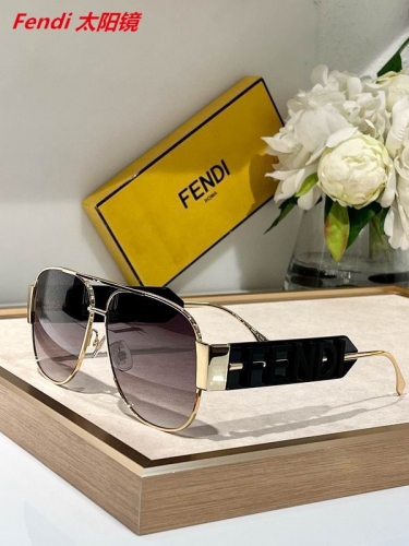 F.e.n.d.i. Sunglasses AAAA 4489