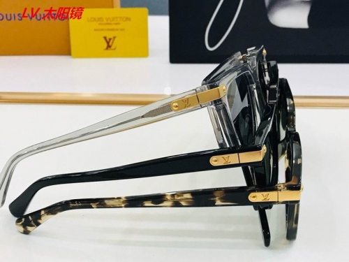 L...V... Sunglasses AAAA 6503