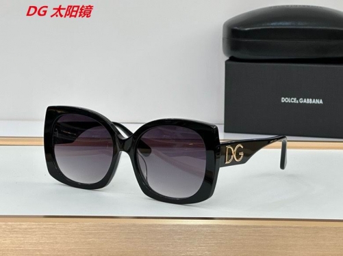 D.n.G. Sunglasses AAAA 4225