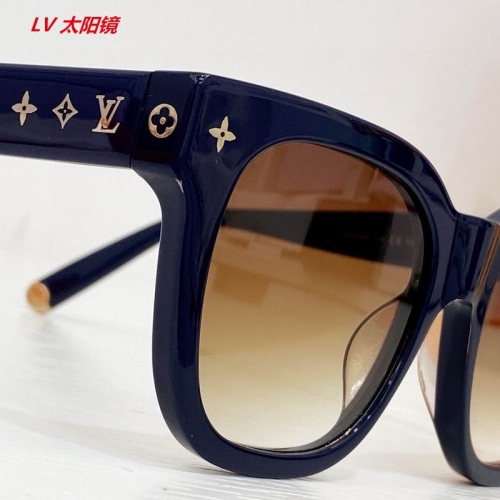 L...V... Sunglasses AAAA 5544