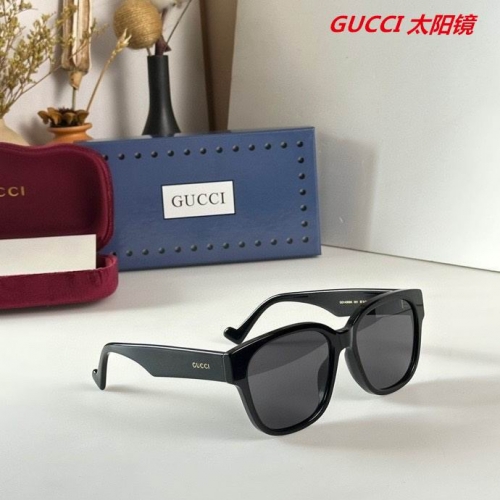 G.U.C.C.I. Sunglasses AAAA 4388