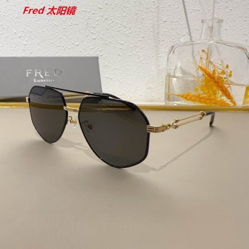 F.r.e.d. Sunglasses AAAA 4029