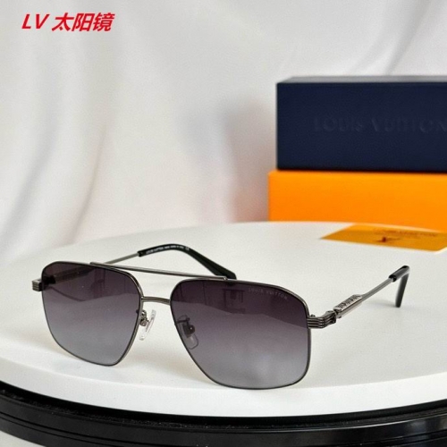 L...V... Sunglasses AAAA 6275