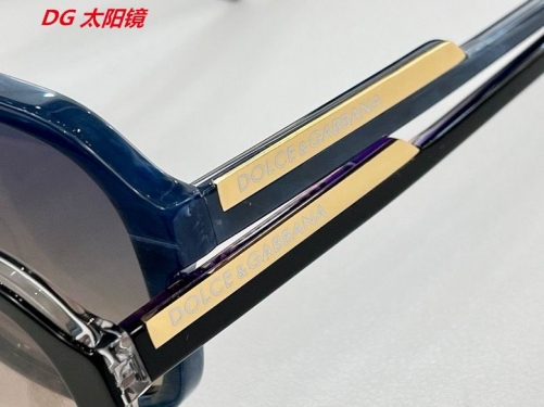 D.n.G. Sunglasses AAAA 4519