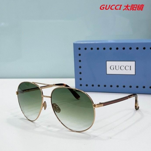 G.U.C.C.I. Sunglasses AAAA 4631