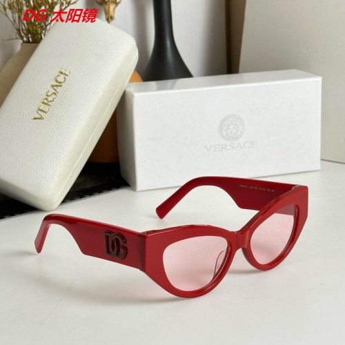 D.n.G. Sunglasses AAAA 4155