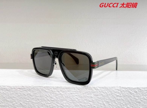 G.U.C.C.I. Sunglasses AAAA 4794