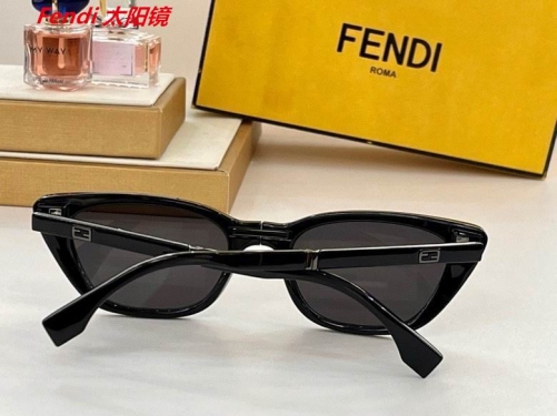 F.e.n.d.i. Sunglasses AAAA 4288