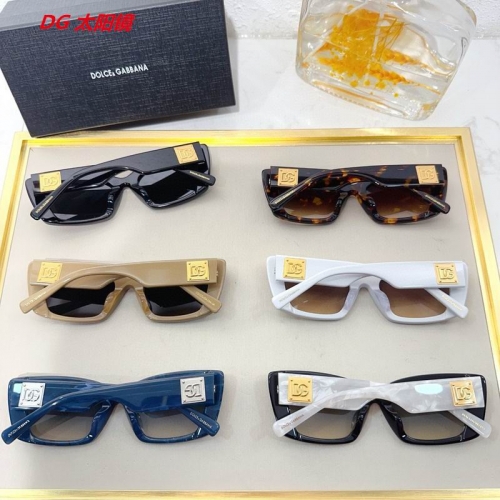 D.n.G. Sunglasses AAAA 4073