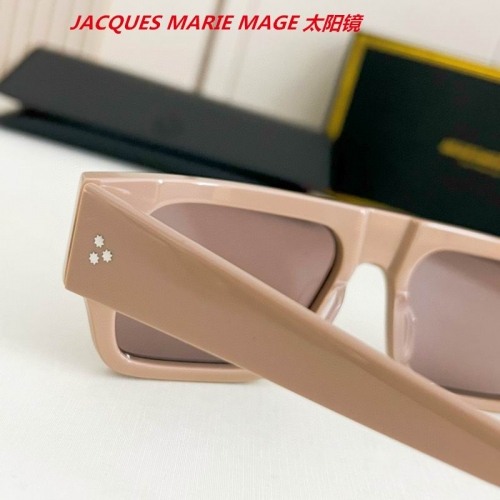 J.A.C.Q.U.E.S. M.A.R.I.E. M.A.G.E. Sunglasses AAAA 4153