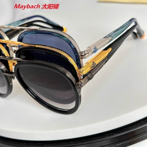 M.a.y.b.a.c.h. Sunglasses AAAA 4635