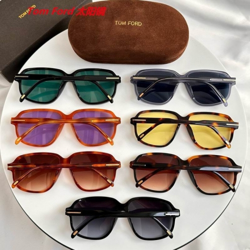 T.o.m. F.o.r.d. Sunglasses AAAA 4655