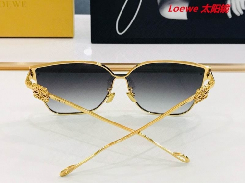 L.o.e.w.e. Sunglasses AAAA 4105