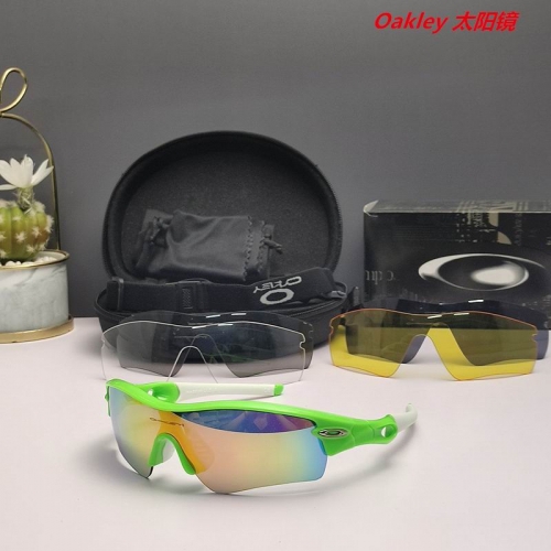 O.a.k.l.e.y. Sunglasses AAAA 4026