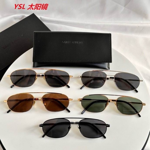 Y..S..L.. Sunglasses AAAA 4597