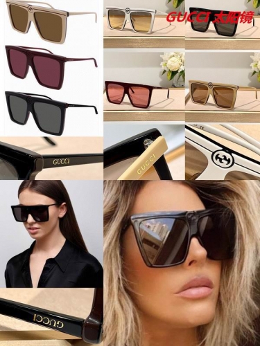 G.U.C.C.I. Sunglasses AAAA 6440