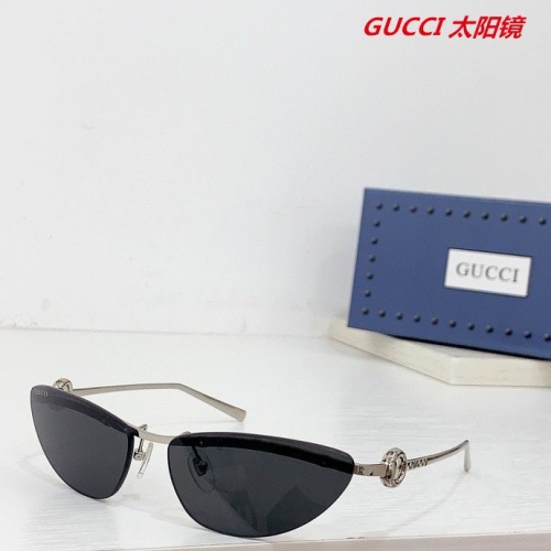 G.U.C.C.I. Sunglasses AAAA 5440