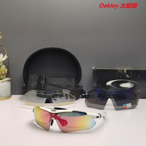 O.a.k.l.e.y. Sunglasses AAAA 4093