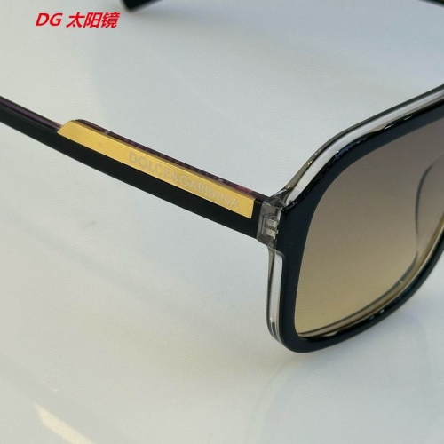 D.n.G. Sunglasses AAAA 4579