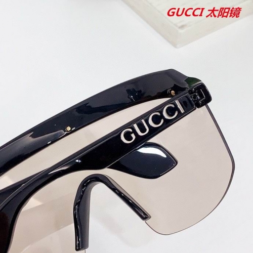 G.U.C.C.I. Sunglasses AAAA 5400