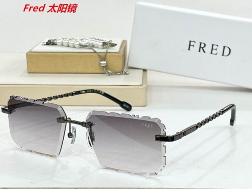 F.r.e.d. Sunglasses AAAA 4137