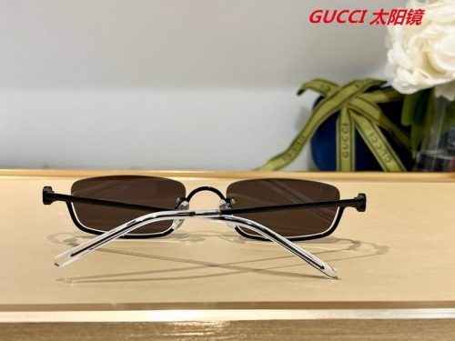 G.U.C.C.I. Sunglasses AAAA 5904