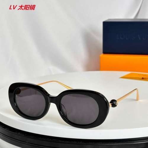 L...V... Sunglasses AAAA 6739