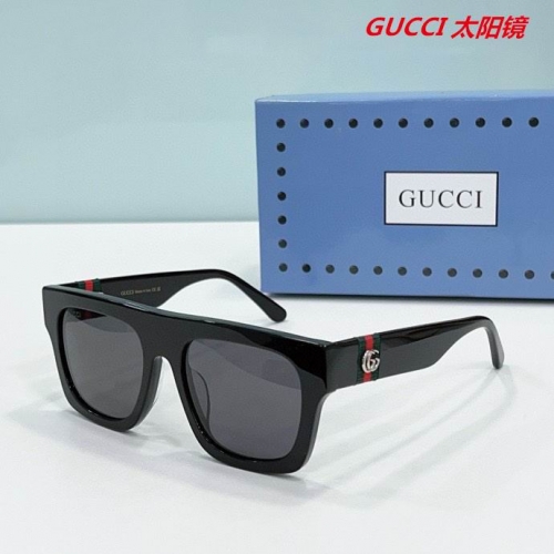 G.U.C.C.I. Sunglasses AAAA 6544